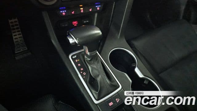 Kia Sportage The / новый Bold Prestige, 2019 9