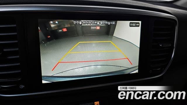 Kia Sportage The / новый Bold Prestige, 2019 15