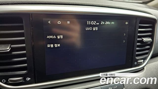 Kia Sportage The / новый Bold Prestige, 2019 16