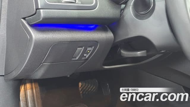 Renault Korea(Samsung) SM6 2.0 GDe RE, 2016 14