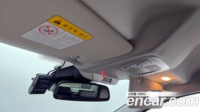 Renault Korea(Samsung) SM6 2.0 GDe RE, 2016 20