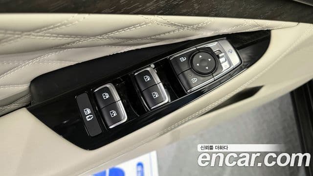 Kia K8 гибрид Signature, 2024 14