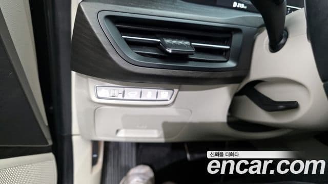 Kia K8 гибрид Signature, 2024 15