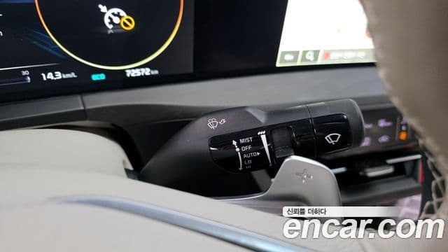 Kia K8 гибрид Signature, 2024 16