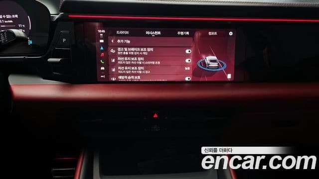 Porsche Macan EV 4S, 2025 15