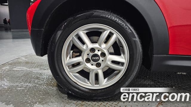 Mini Cooper D 2세대, 2012 все фото