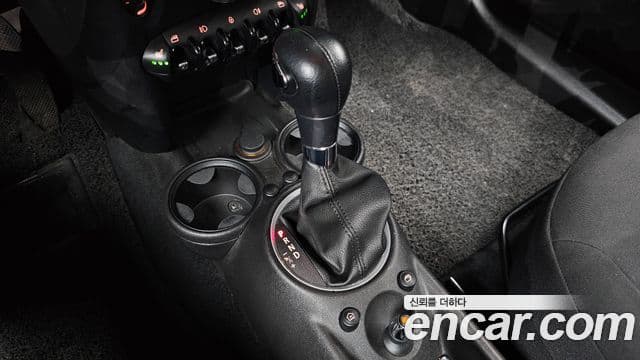 Mini Cooper D 2세대, 2012 9