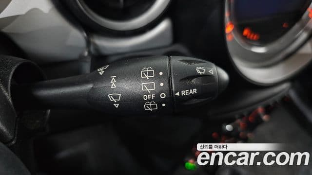 Mini Cooper D 2세대, 2012 14