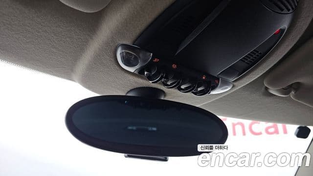 Mini Cooper D 2세대, 2012 15