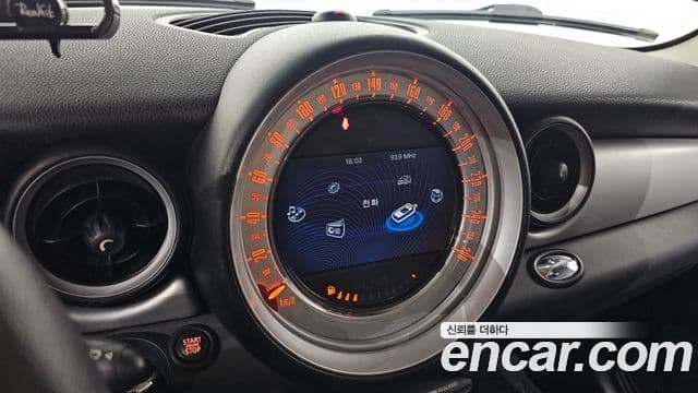 Mini Cooper D 2세대, 2012 17