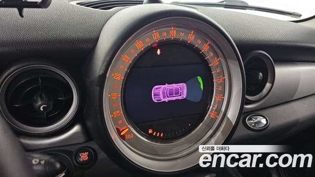 Mini Cooper D 2세대, 2012 18