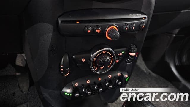 Mini Cooper D 2세대, 2012 19