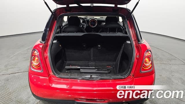 Mini Cooper D 2세대, 2012 20