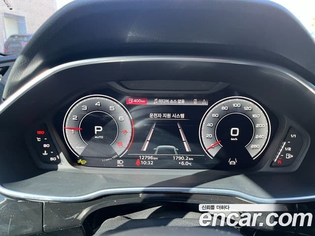 Audi Q3 (F3) Premium, 2025 7