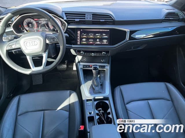 Audi Q3 (F3) Premium, 2025 8