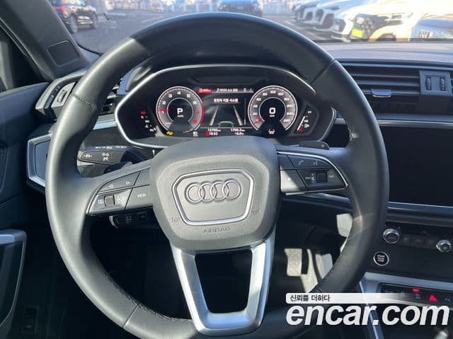 Audi Q3 (F3) Premium, 2025 9
