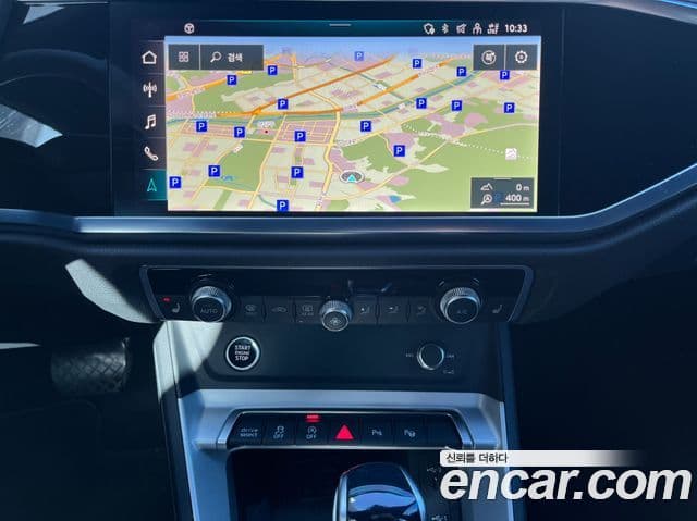 Audi Q3 (F3) Premium, 2025 10