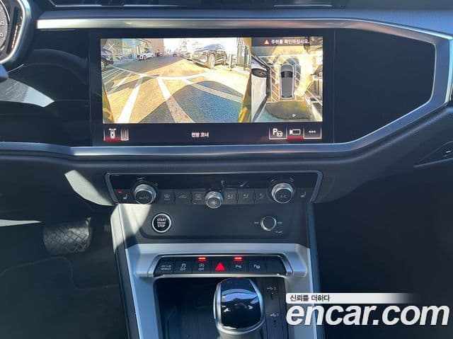 Audi Q3 (F3) Premium, 2025 11