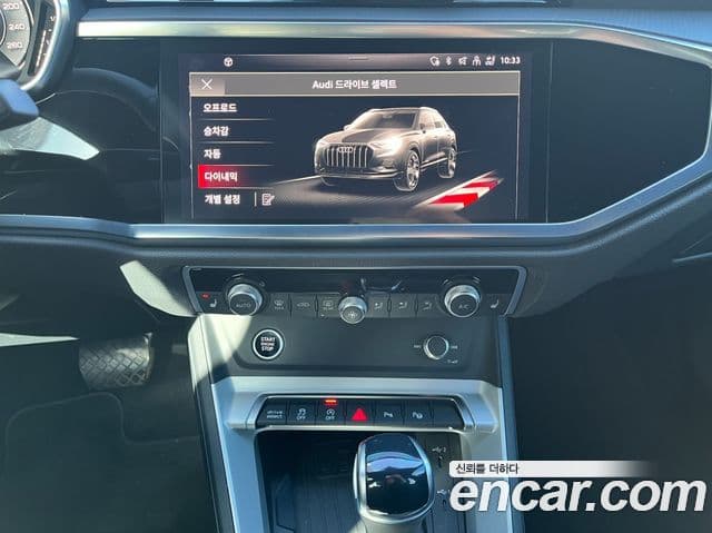 Audi Q3 (F3) Premium, 2025 12