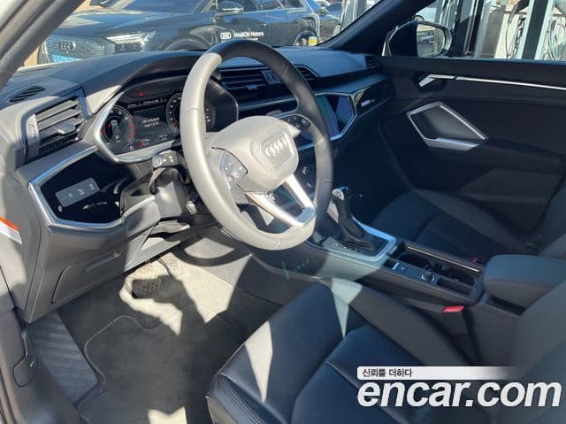 Audi Q3 (F3) Premium, 2025 13