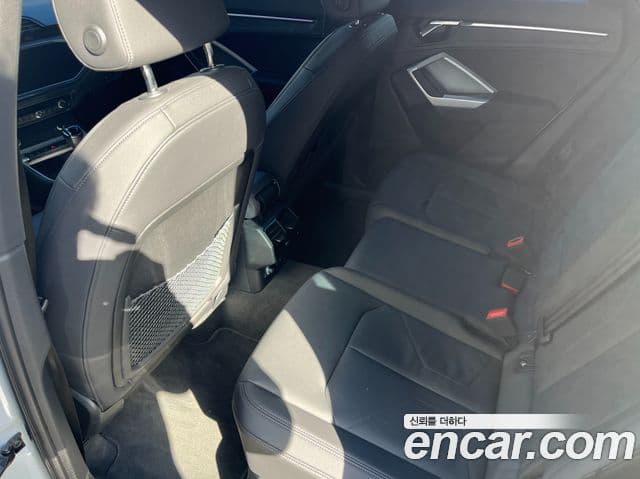 Audi Q3 (F3) Premium, 2025 14