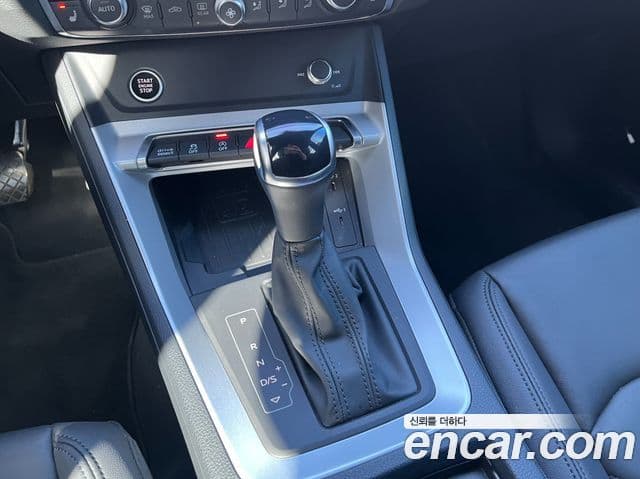 Audi Q3 (F3) Premium, 2025 16