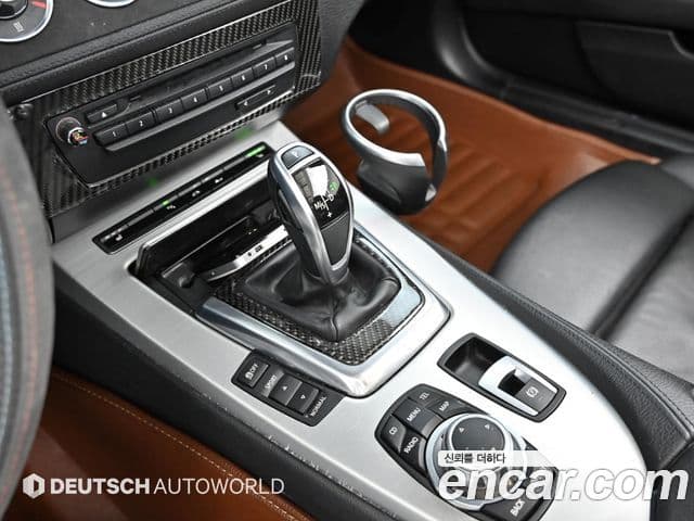 BMW Z4 (E89) sDrive 35i, 2011 9