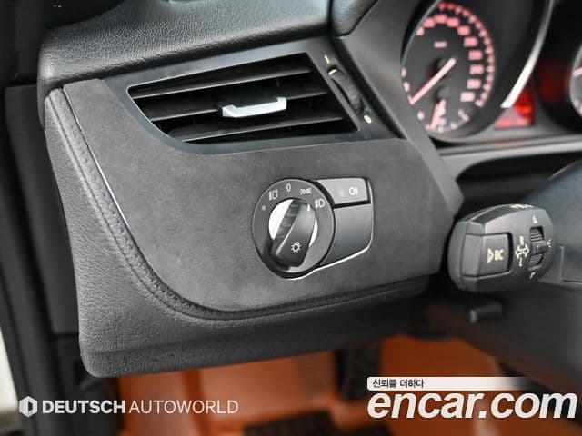 BMW Z4 (E89) sDrive 35i, 2011 12