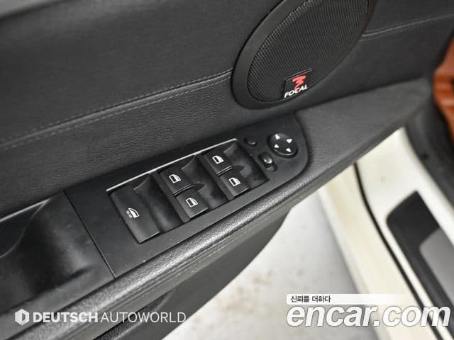 BMW Z4 (E89) sDrive 35i, 2011 15