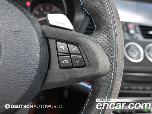 BMW Z4 (E89) sDrive 35i, 2011 17