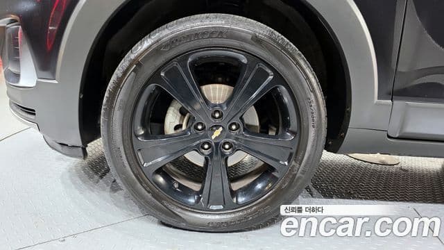 Chevrolet(GM대우) Captiva 2WD Perfect чёрный, 2016 все фото