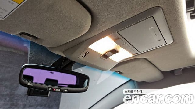 Chevrolet(GM대우) Captiva 2WD Perfect чёрный, 2016 17