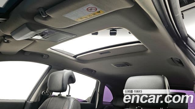 Chevrolet(GM대우) Captiva 2WD Perfect чёрный, 2016 19