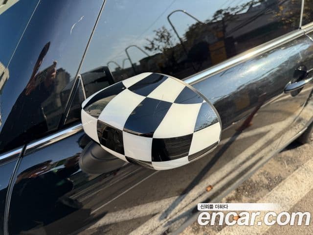 Mini Cooper S кабриолет 3세대, 2022 6