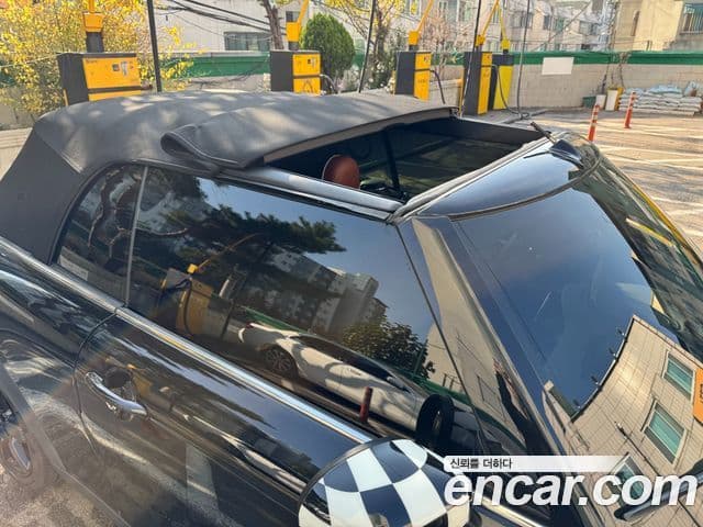 Mini Cooper S кабриолет 3세대, 2022 7