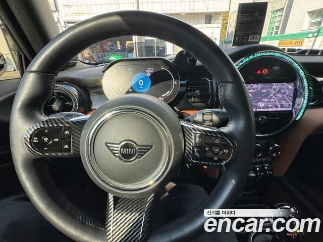 Mini Cooper S кабриолет 3세대, 2022 16