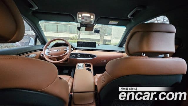 Genesis GV70, 2023 6