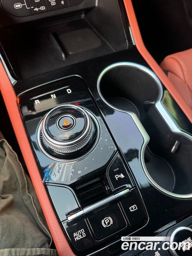 Kia The / новый New K5 3세대 Noblesse, 2024 10