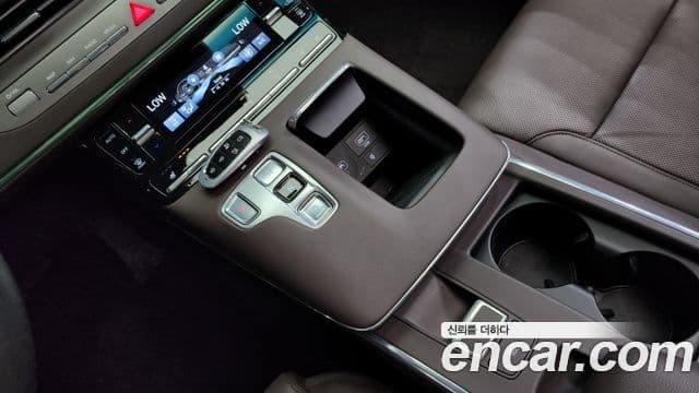 Hyundai The / новый New Grandeur IG Premium, 2023 9