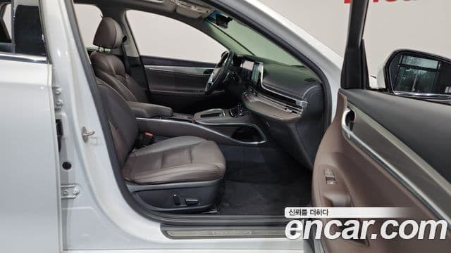 Hyundai The / новый New Grandeur IG Premium, 2023 11