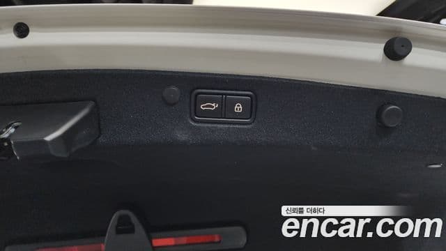 Hyundai The / новый New Grandeur IG Premium, 2023 20