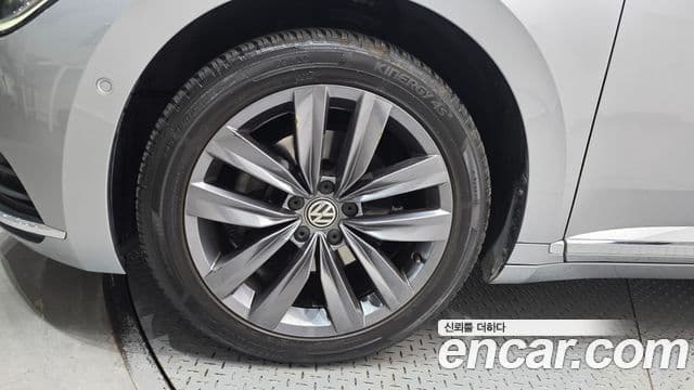 Volkswagen 아테온 Premium, 2020 все фото