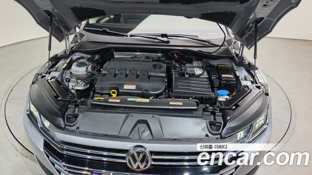 Volkswagen 아테온 Premium, 2020 6