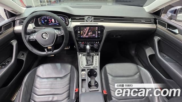 Volkswagen 아테온 Premium, 2020 7