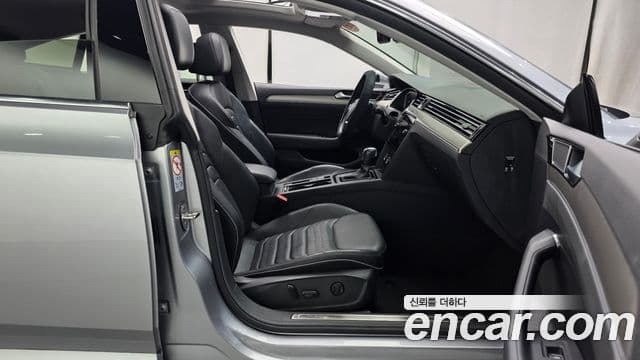 Volkswagen 아테온 Premium, 2020 10