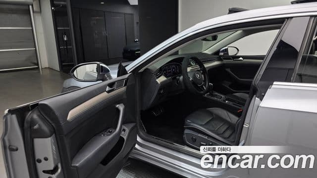 Volkswagen 아테온 Premium, 2020 11