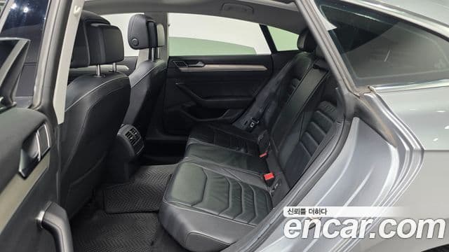 Volkswagen 아테온 Premium, 2020 12