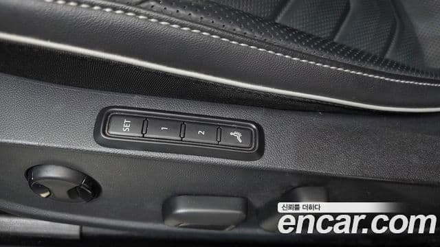 Volkswagen 아테온 Premium, 2020 17