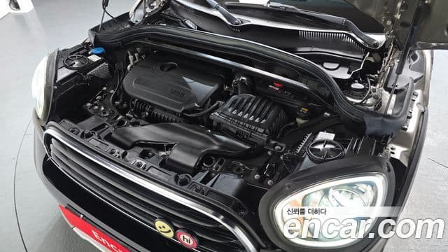 Mini Cooper Countryman 2세대, 2020 6