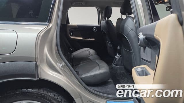 Mini Cooper Countryman 2세대, 2020 12